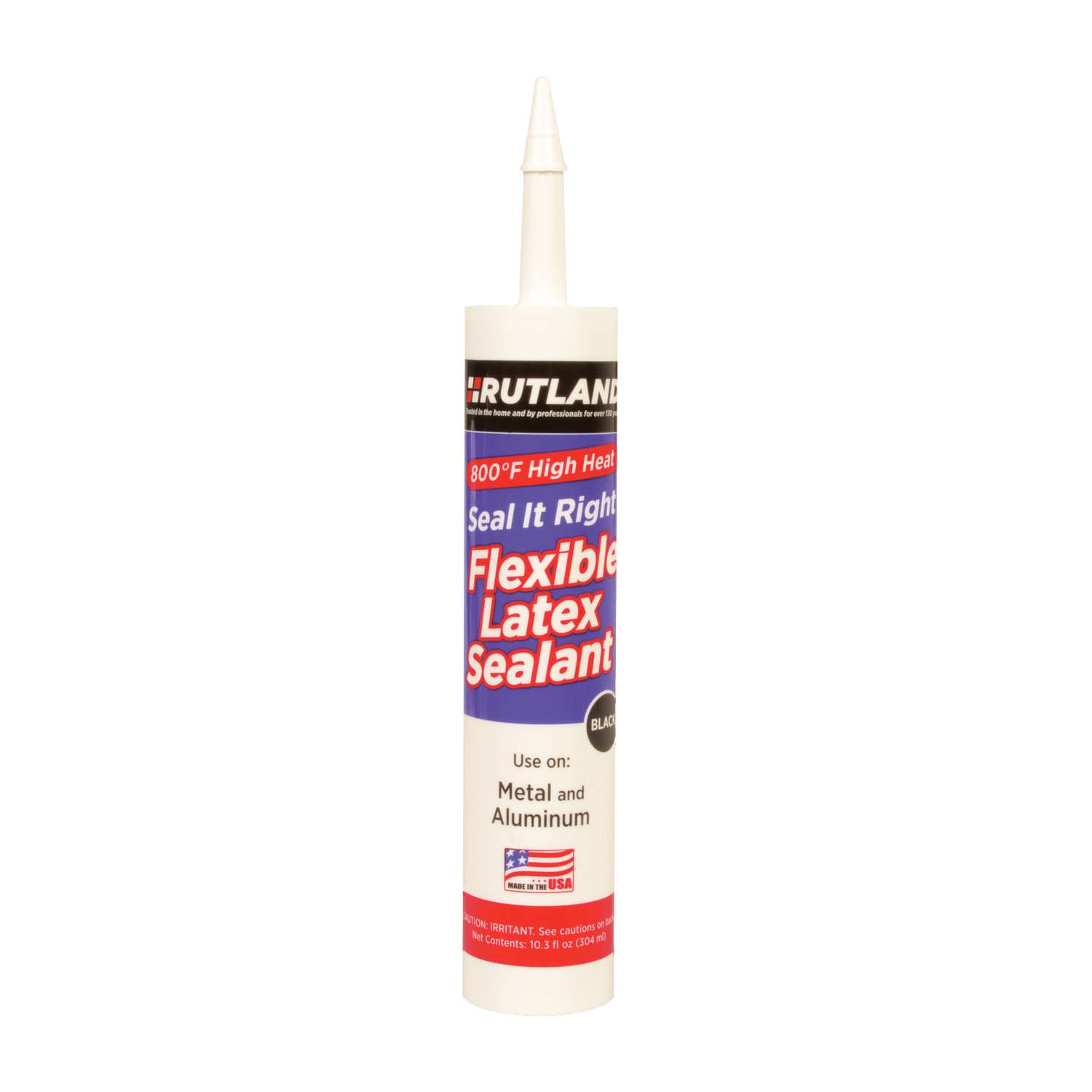 Rutland Seal It Right Direct Vent Appliance Sealant Ace Hardware