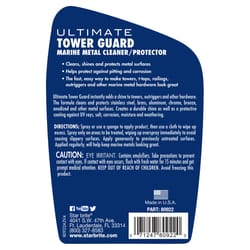 Star Brite Tower Guard Cleaner/Protectant Liquid 22 oz