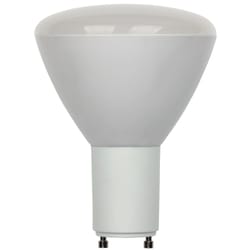 Westinghouse R30 GU24 LED Bulb Warm White 65 W 1 pk