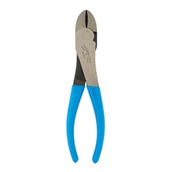 Channellock 7-3/4 in. Steel Diagonal Pliers