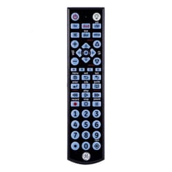 GE Pro Programmable Remote Control