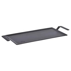 Made In Carbon Steel Griddle Black