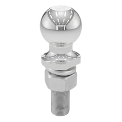 CURT 6000 lb. cap. 2 in. Hitch Ball