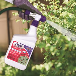 Bonide Eight Yard & Garden Insect Killer Liquid 32 oz