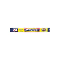 Tootsie Roll Charleston Chew Big Bar Vanilla Candy Bar 4 oz