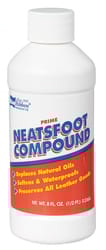 Blue Ribbon Neatsfoot Oil 8 oz Liquid