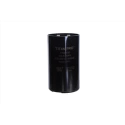 Titan Pro 430-516 MFD 250 V Round Start Capacitor