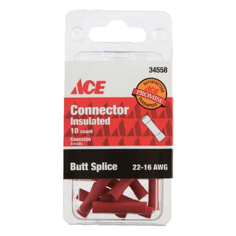 Electrical Wire, Connectors & Cables at Ace Hardware