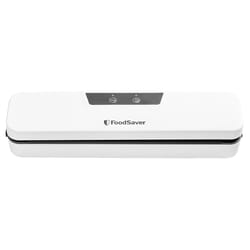 Foodsaver Compact Vacuum Sealer - Baller Hardware