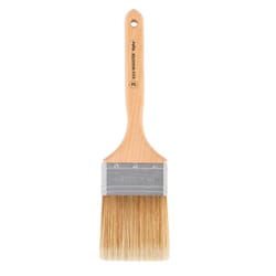 Wooster Alpha 3 in. W Flat Paint Brush