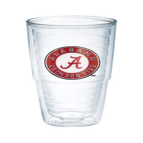 Tervis Alabama Crimson Tide Insulated Tumbler 