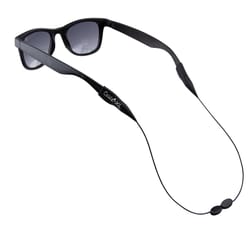 Cablz MonozXL Black Glasses Retainer