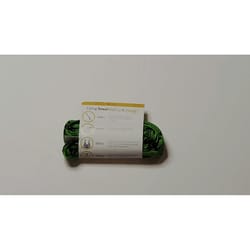 Sneakey Bag Nylon Mesh Go Green Carrying Bag