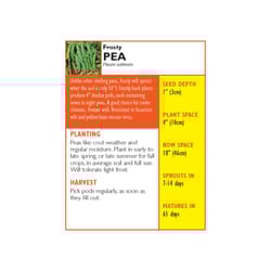 Lake Valley Seed Vegetable Seeds