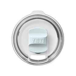 YETI Rambler 3 ct Agave Teal BPA Free Magslider Replacement Lid Magnet Set