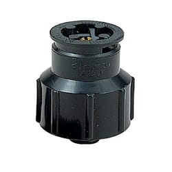 Quality Valve and Sprinkler Whisper Quiet 1/2 in. D X 2.2 in. L