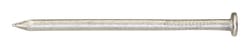Ace 10D 3 in. Box Bright Steel Nail Flat Head 1 lb