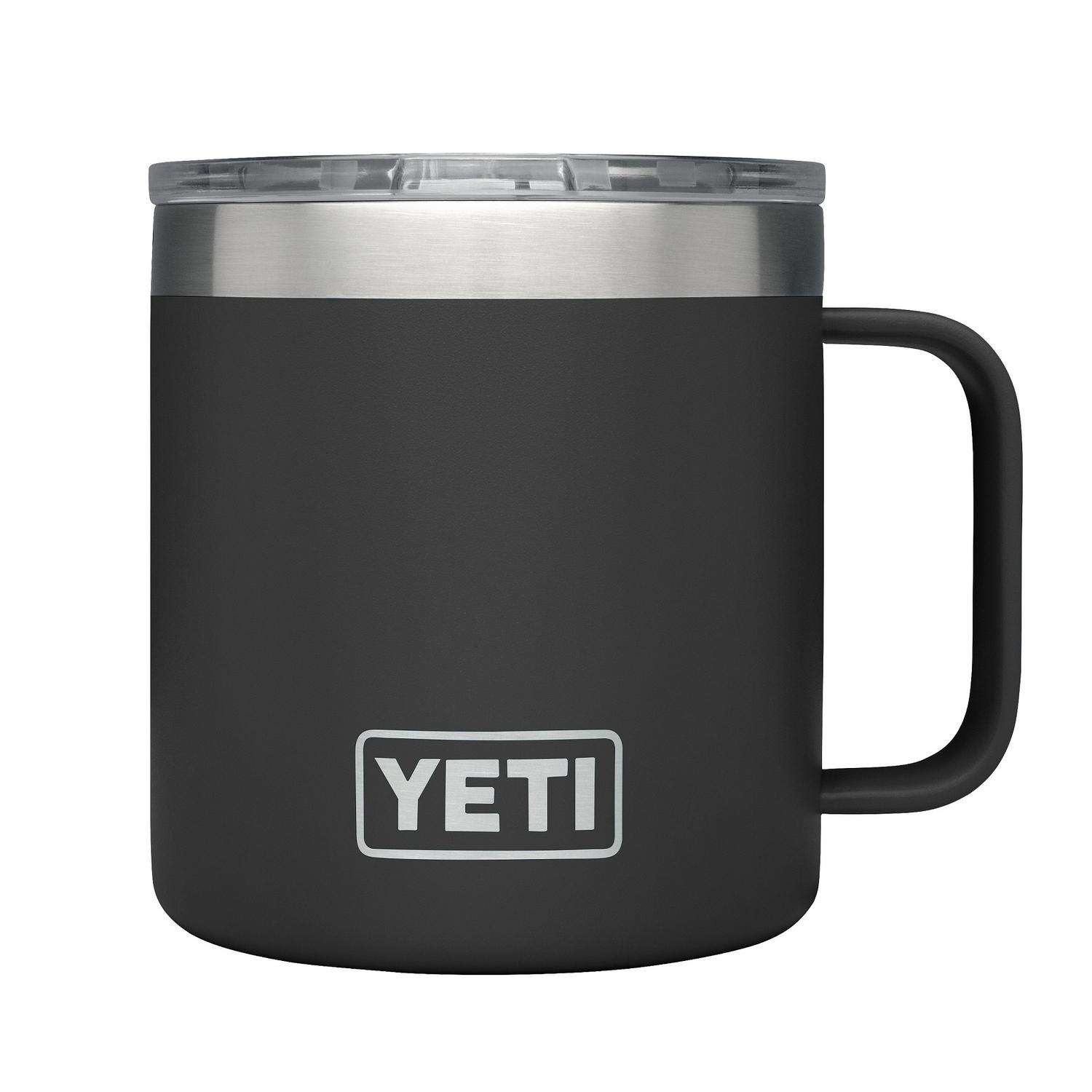 14 oz insulated mug