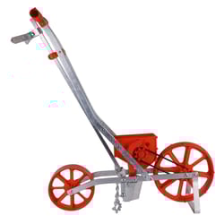 Agri-Fab Spreader For Seed 3 lb. cap.