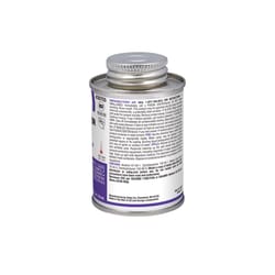 Oatey Purple Primer For CPVC/PVC 4 oz