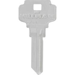 Hillman House/Office Universal Key Blank Single For