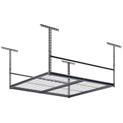 Muscle Rack 28 in. H X 47 in. W X 47 in. D Steel Storage Rack