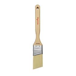 Wooster Chinex FTP 1-1/2 in. Extra Firm Angle Paint Brush