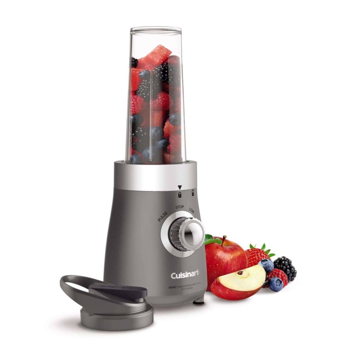 Cuisinart Juice Extractor