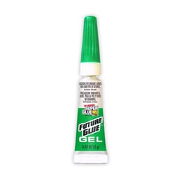 The Original Super Glue Future Glue Super Strength All Purpose Super Glue 2 pk