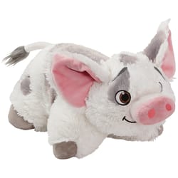 My Pillow Pets Pig Pua Plush Toy White