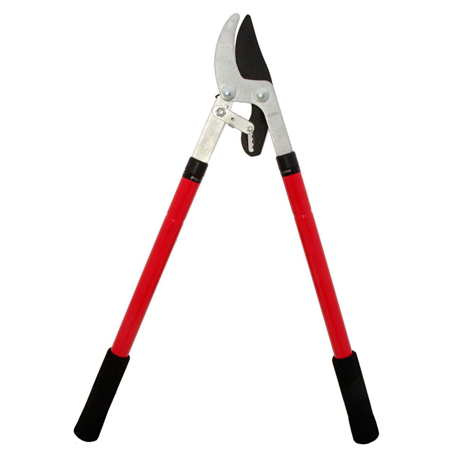 Zenport 43 in. Carbon Steel Bypass Lopper Ace Hardware