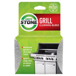 Summit Brands Earth Stone Grill Cleaning Stone 1 pk