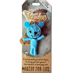 Watchover Voodoo Mascot for Life Dolls 1 pk