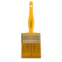 Wooster Amber Fong 3 in. Soft Flat Paint Brush