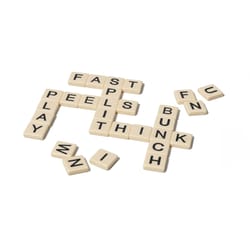 Bananagrams Word Game