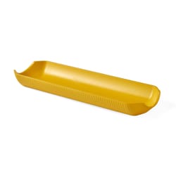 Talisman Yellow Nylon Corn Boats