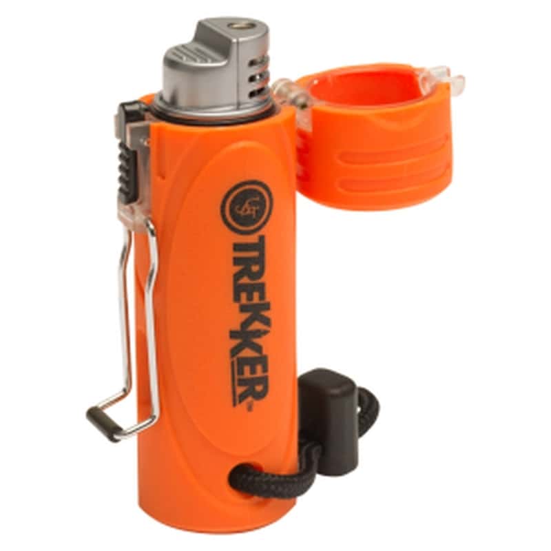 UST Brands Trekker Butane Lighter 1 pk Ace Hardware