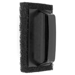 Mr. Bar-B-Q Grill Scrubber 1 pk