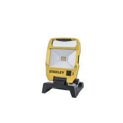 Stanley 3500 lm LED Stand (H or Scissor) Work Light