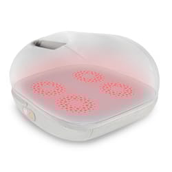 HoMedics Gray Body Massager 1 pk