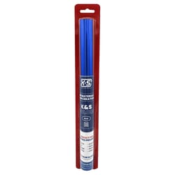 K&S Blue Alum Foil 0.04 in. X 12 in. W X 24 in. L Aluminum Foil