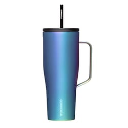 Corkcicle Cold Cup XL 30 oz Dragonfly BPA Free Insulated Tumbler