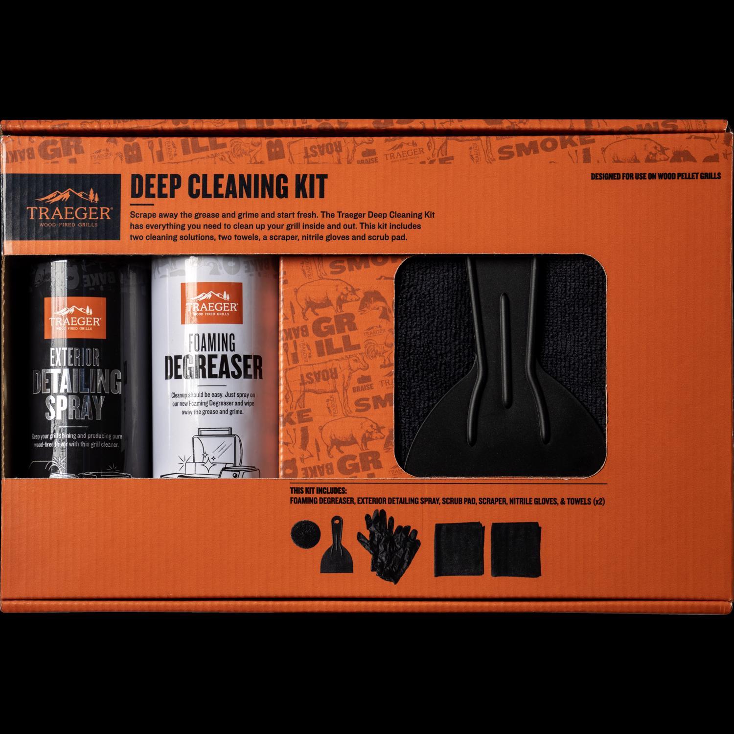 To Clean Traeger Can You Grill On A Traeger Traeger Grill Cleaning