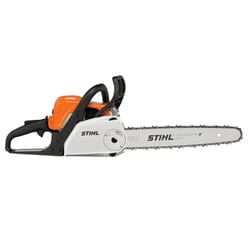 STIHL  MS 180 C-BE  16 in. 31.8 cc Gas  Chainsaw 