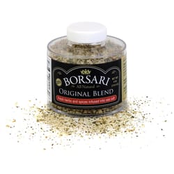 Borsari Original Seasoning Salt 4 oz