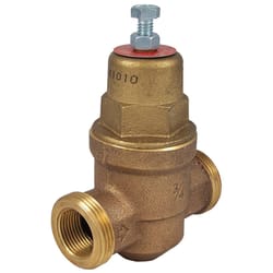 Cash Acme Pressure Reducing Valve