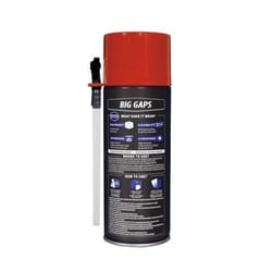Loctite Tite Foam White Polyurethane Big Gaps Foam Sealant 12 oz