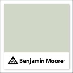 Benjamin Moore Par Four 470