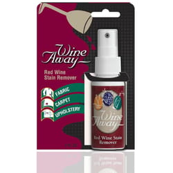 Wine Away Citrus Scent Red Wine Stain Remover Liquid 2 oz