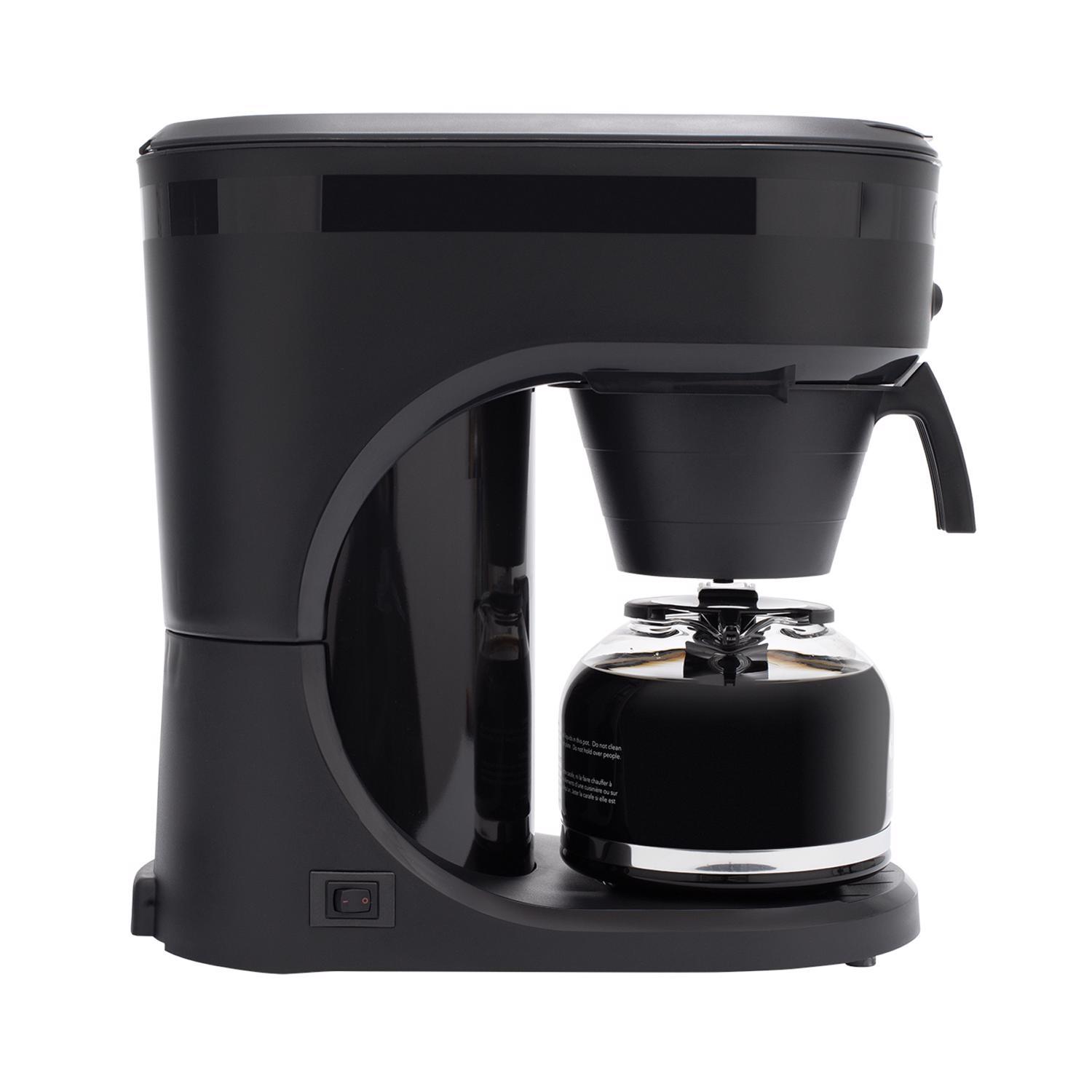 BUNN SBS Speed Brew Select 10 cups Black Coffee Maker
